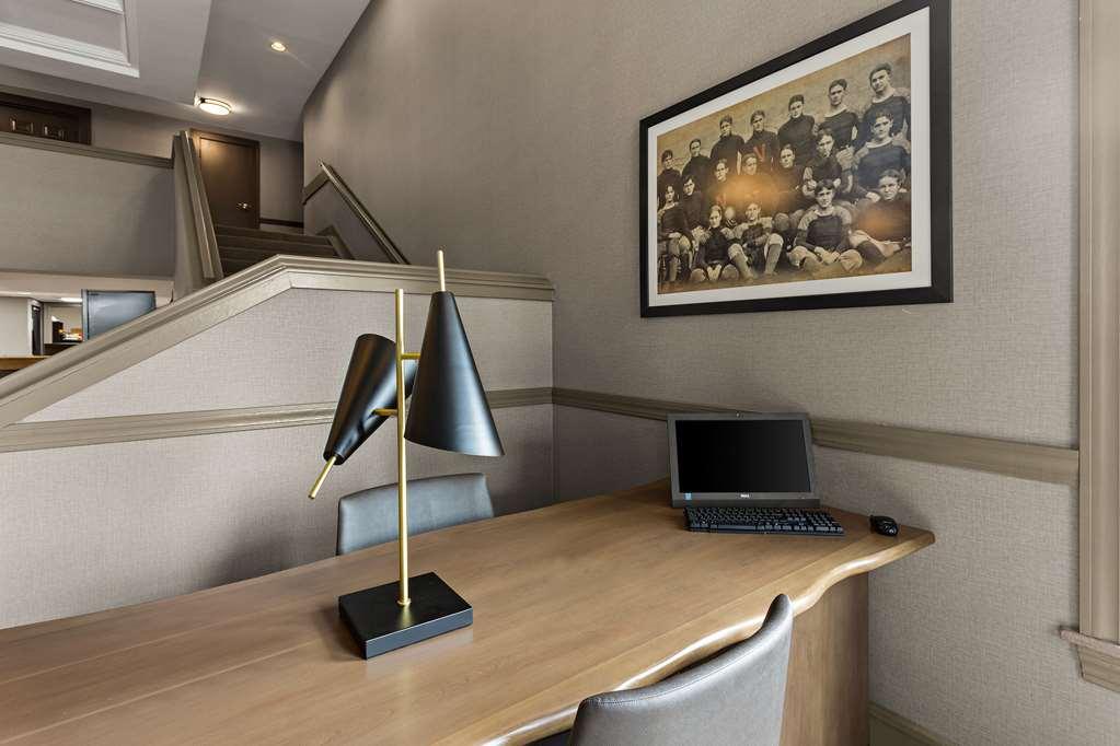 The Clover Hotel, Ascend Hotel Collection South Bend Udogodnienia zdjęcie