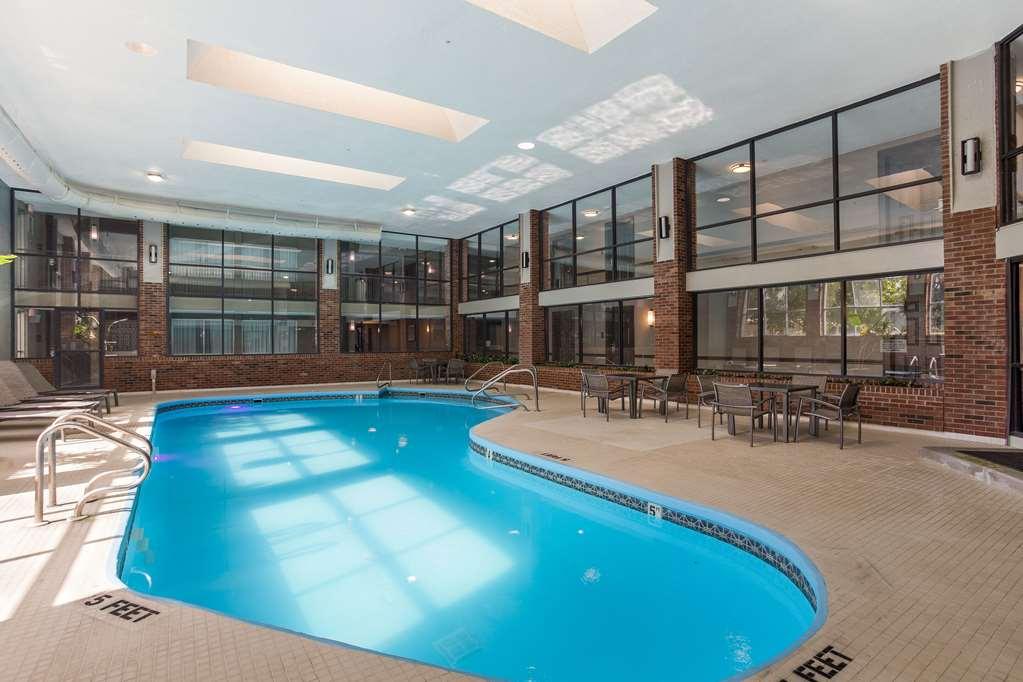 The Clover Hotel, Ascend Hotel Collection South Bend Udogodnienia zdjęcie