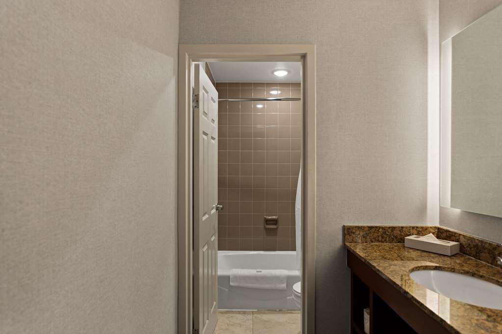 The Clover Hotel, Ascend Hotel Collection South Bend Pokój zdjęcie