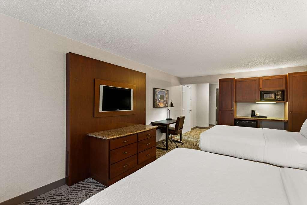 The Clover Hotel, Ascend Hotel Collection South Bend Pokój zdjęcie