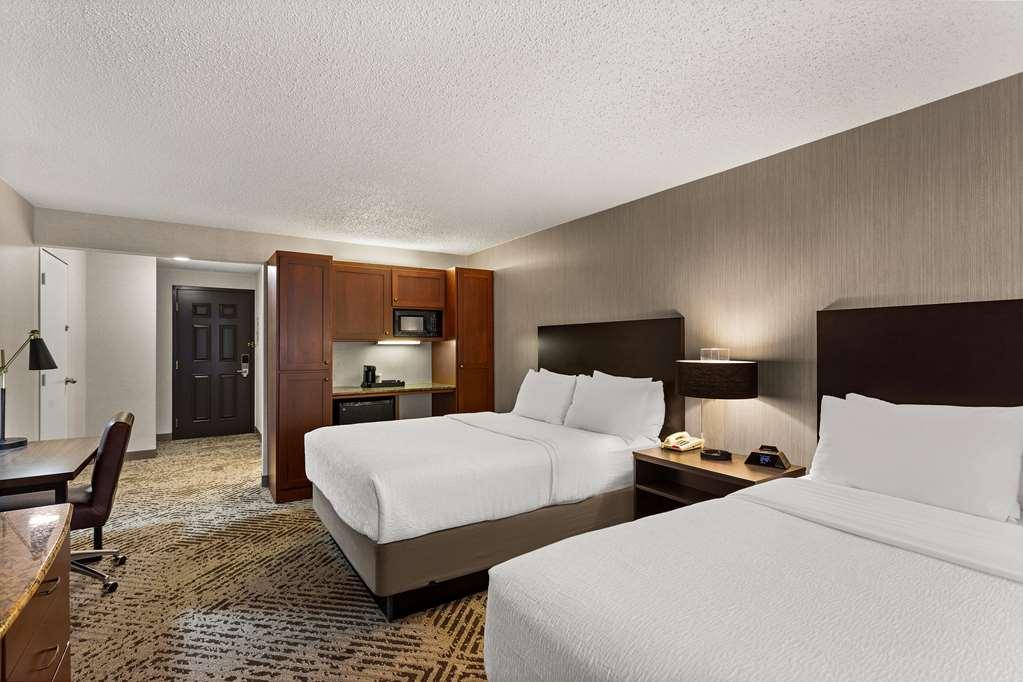 The Clover Hotel, Ascend Hotel Collection South Bend Pokój zdjęcie