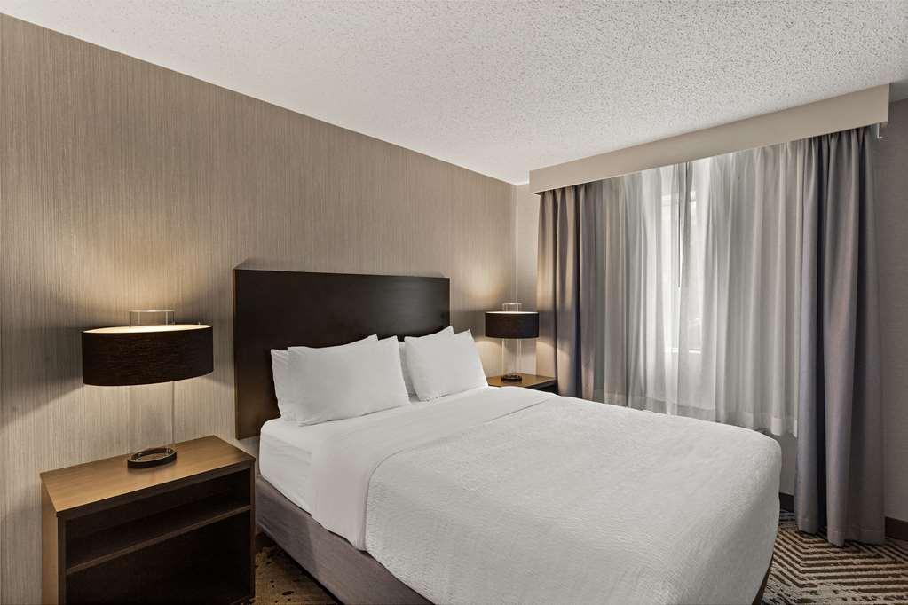 The Clover Hotel, Ascend Hotel Collection South Bend Pokój zdjęcie