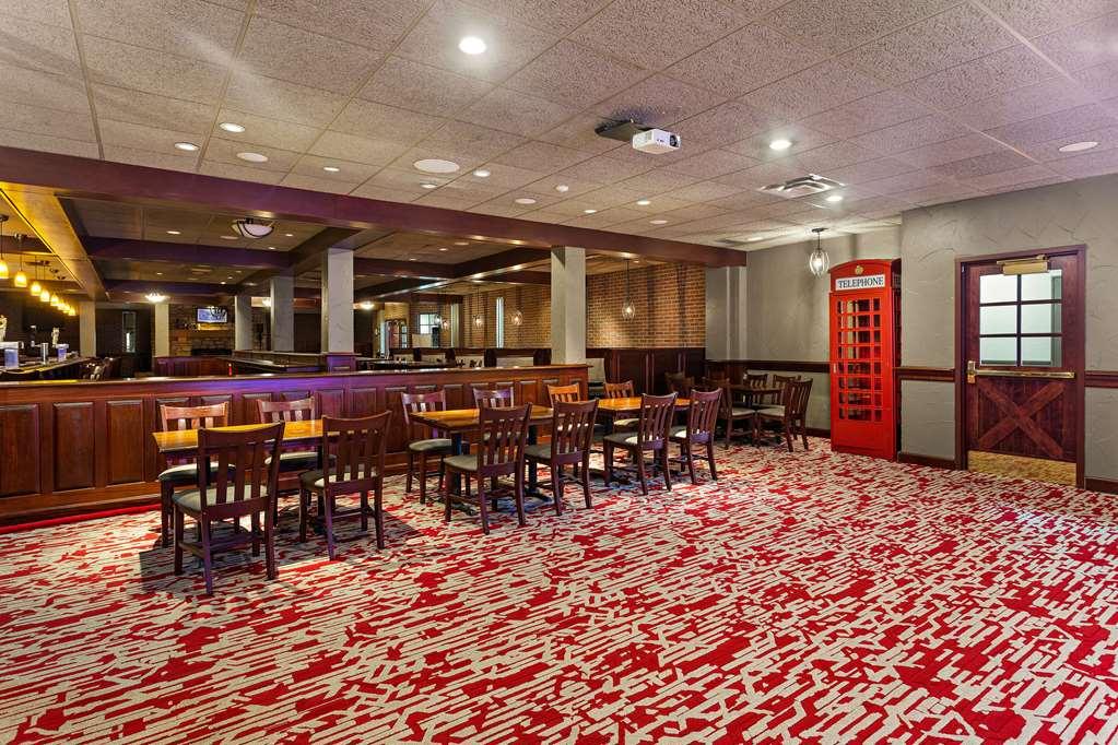 The Clover Hotel, Ascend Hotel Collection South Bend Restauracja zdjęcie