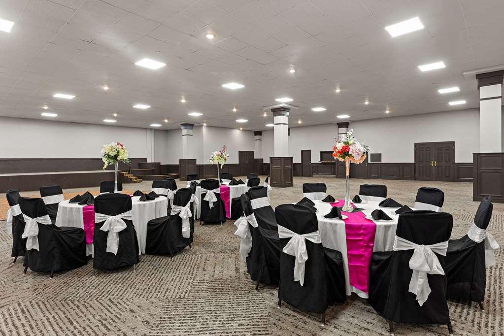 The Clover Hotel, Ascend Hotel Collection South Bend Udogodnienia zdjęcie