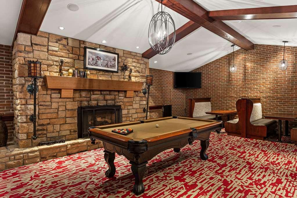 The Clover Hotel, Ascend Hotel Collection South Bend Restauracja zdjęcie