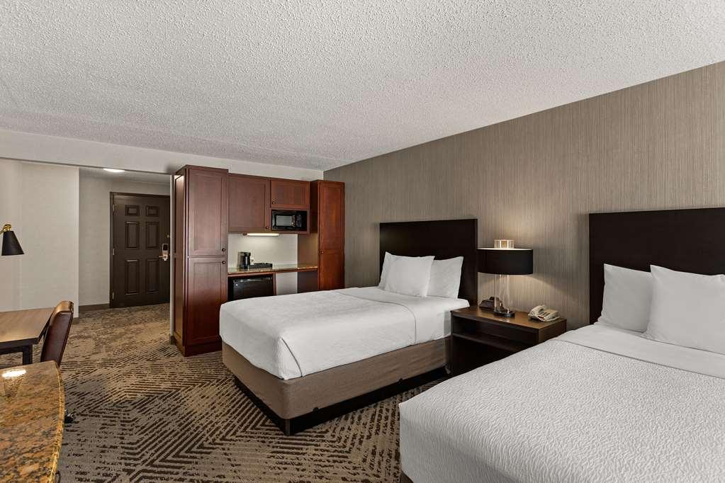 The Clover Hotel, Ascend Hotel Collection South Bend Pokój zdjęcie