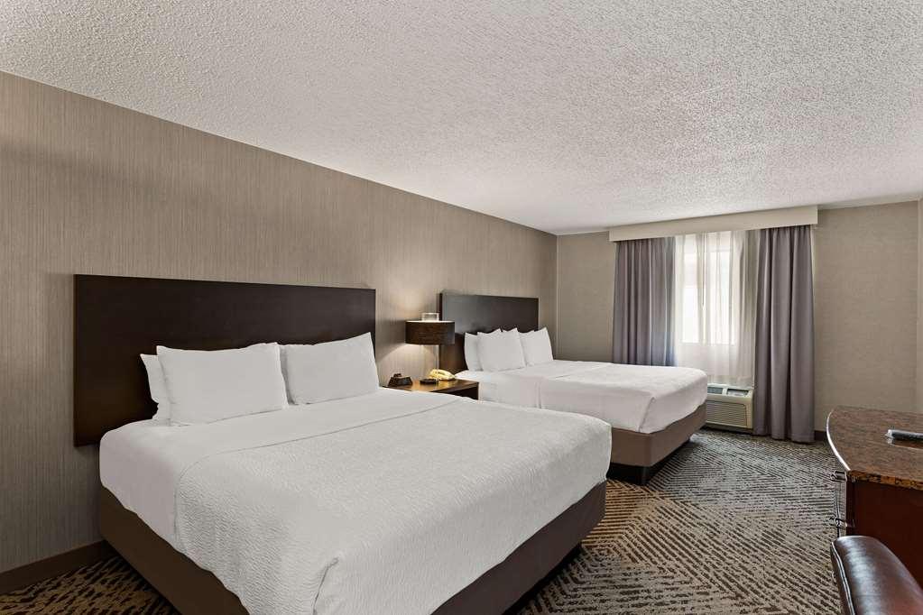 The Clover Hotel, Ascend Hotel Collection South Bend Pokój zdjęcie